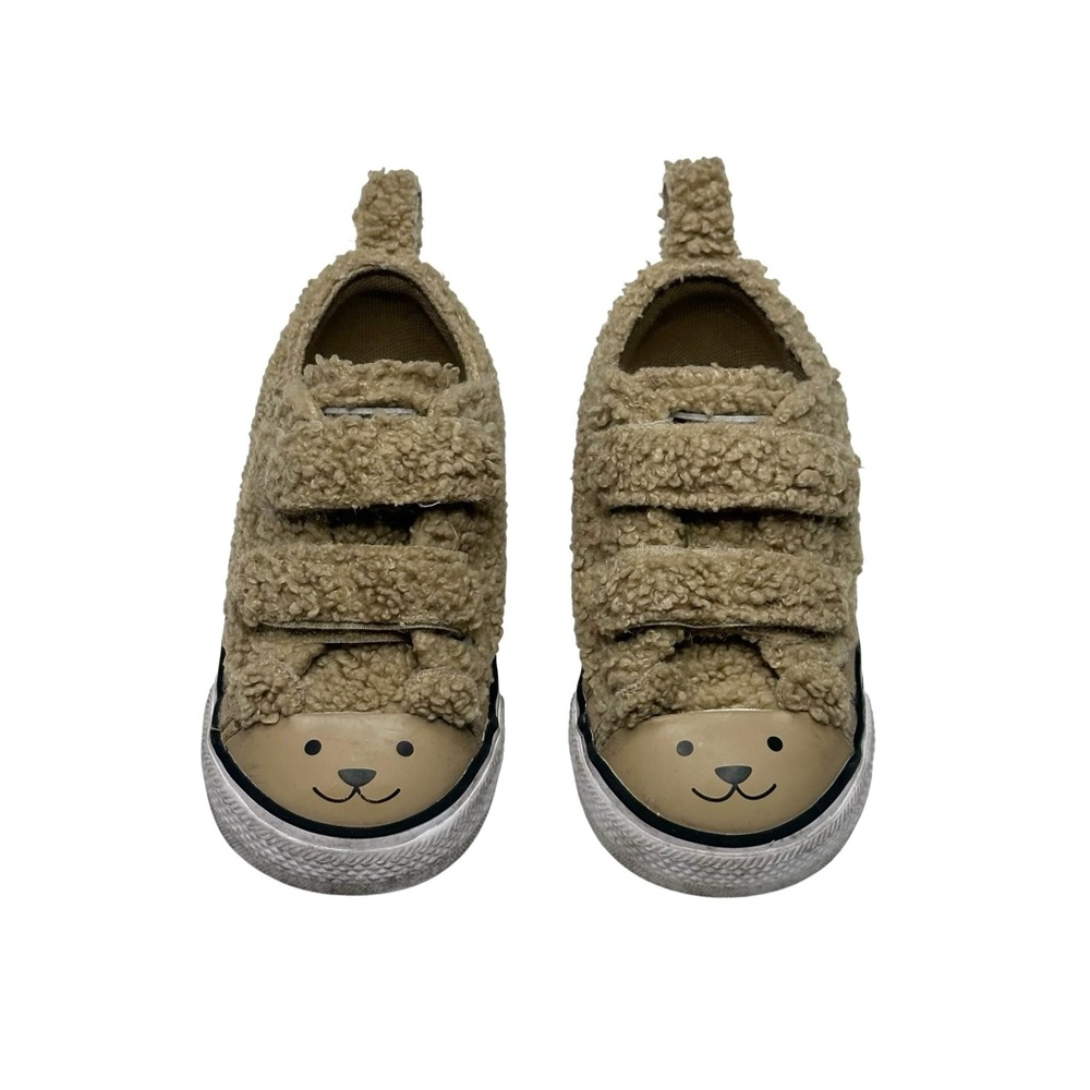 Converse Teddy Bear‎ Sneakers